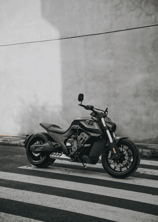 Мотоцикл Benda LFC 700 Pro в Вологде