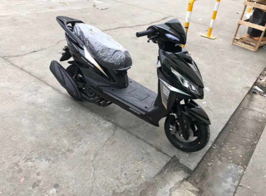 Скутер PROMAX ROX 200 (49) в Вологде