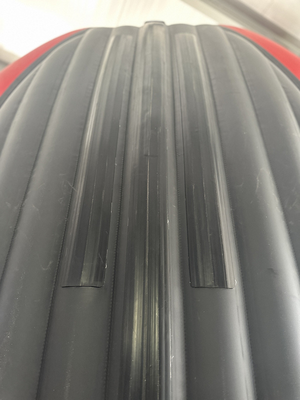 Лодка MISHIMO RIVER JET 390 под водомет в Вологде