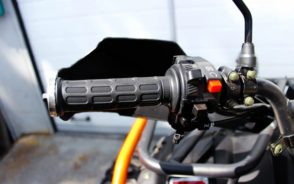 Квадроцикл PROMAX 380 4X4 ALL ROAD (2025) в Вологде