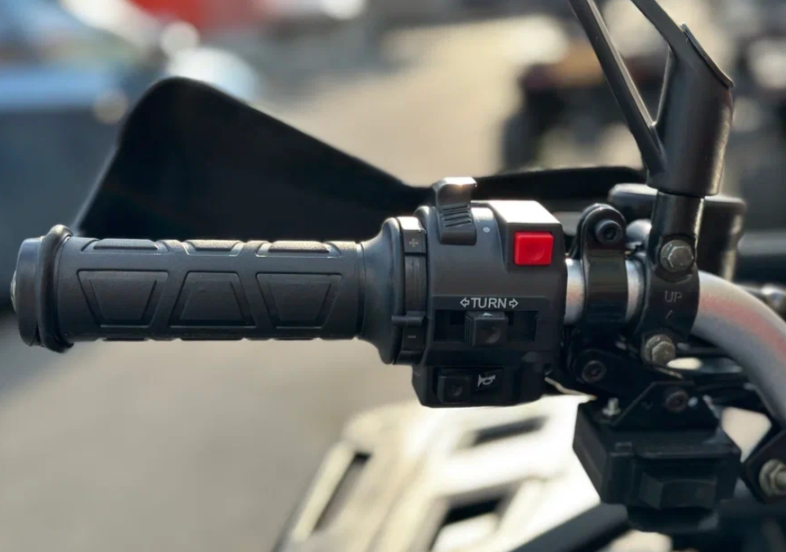 Квадроцикл GBM CROSS HILL 300 NEW PREMIUM в Вологде