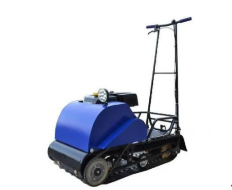 Мотобуксировщик ЛИДЕР-ДЕЛЬТА-R, 8 л.с. в Вологде