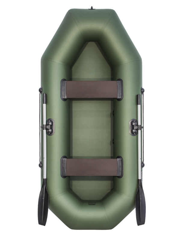 Лодка АКВА-ОПТИМА 260 в Вологде