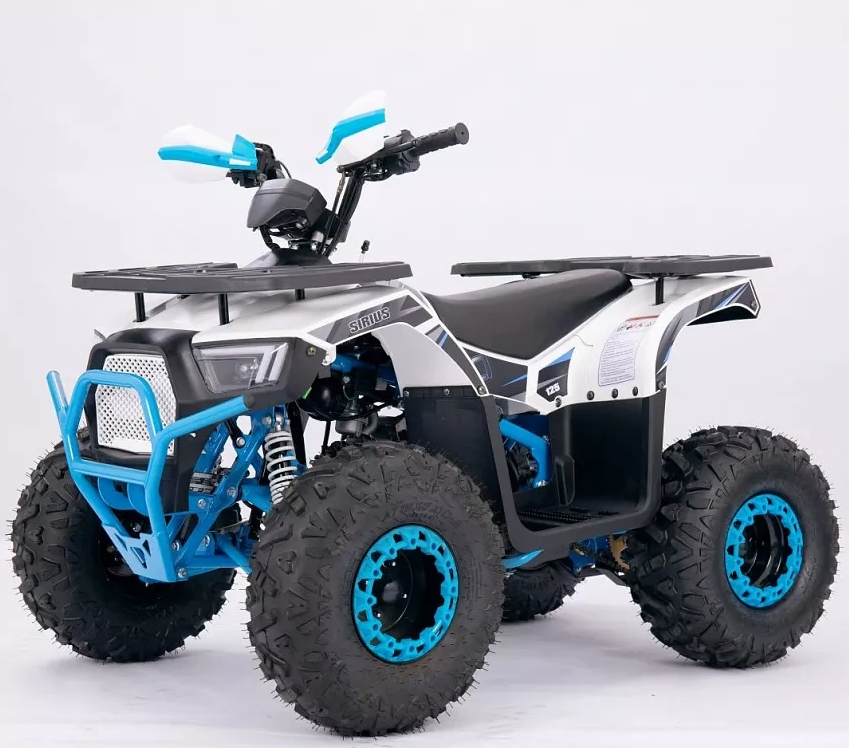 Квадроцикл YACOTA Sirius 125 в Вологде