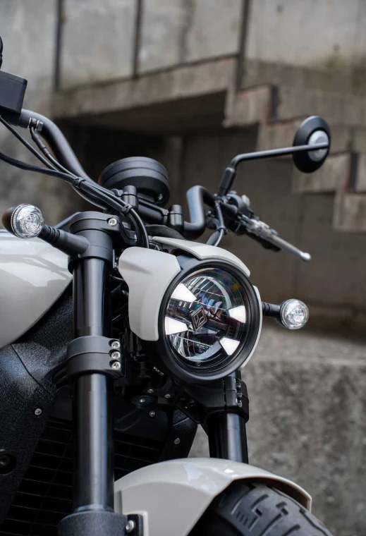 Мотоцикл Benda DarkFlag 500 Commander в Вологде