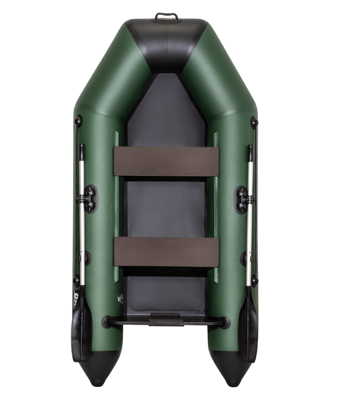  Лодка АКВА 2600 в Вологде