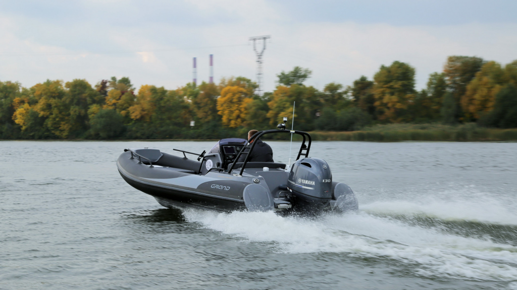 ЛОДОЧНЫЙ МОТОР YAMAHA F130 AETX в Вологде