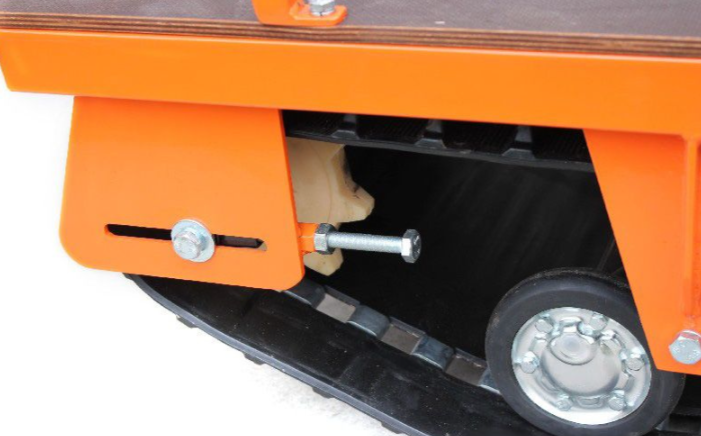 Мотобуксировщик ЧИНУК GRAND 20 л.с. в Вологде