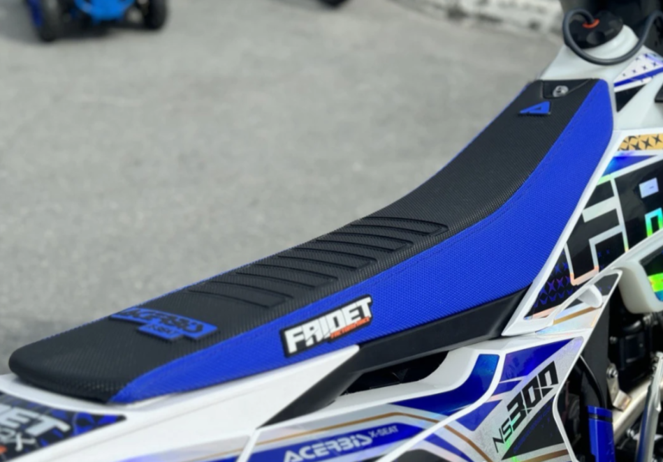 Кроссовый мотоцикл FAIDET NC300S ULTRA KKE в Вологде