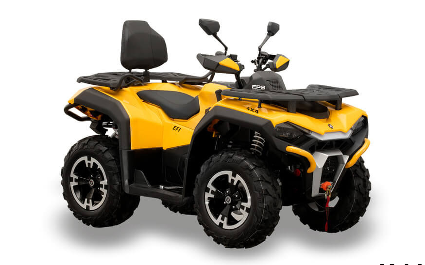 Квадроцикл HISUN GUARDIAN 750S -/SHORT/ в Вологде