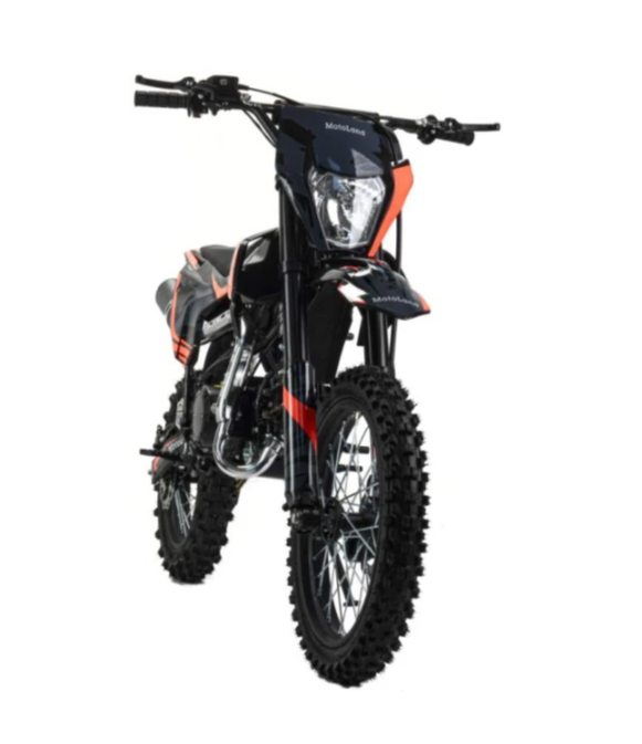 Питбайк MOTOLAND (МОТОЛЕНД) 150 GF150 E в Вологде