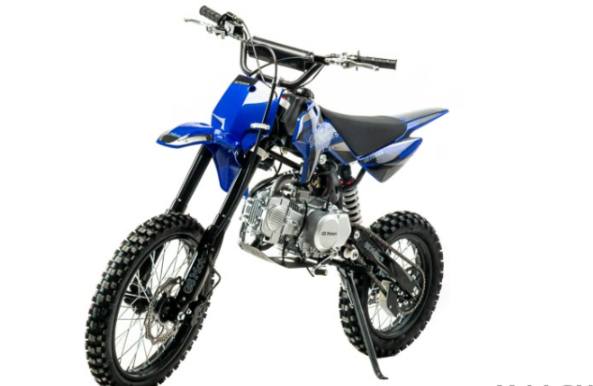 Питбайк MOTOLAND (МОТОЛЕНД) GS Motors S14 17/14 в Вологде