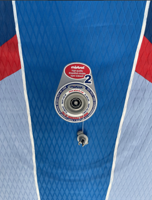 SUP ДОСКА-КАЯК 2 В 1 RAIDEX MISTRAL 10.6’ (320СМ) N 14 в Вологде