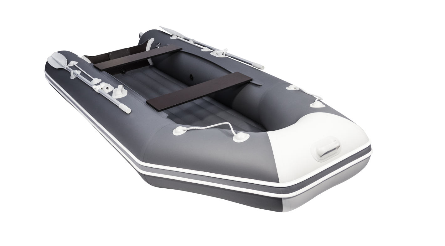 Лодка АКВА 3400 НДНД в Вологде