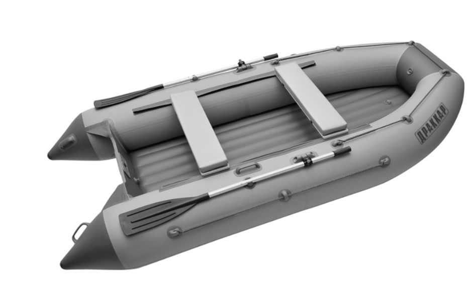 ЛОДКА ДРАККАР 3200 НДНД HANT-PRO в Вологде