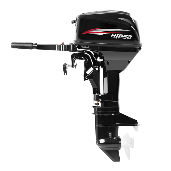 Лодочный мотор HIDEA HD9.8FHS в Вологде