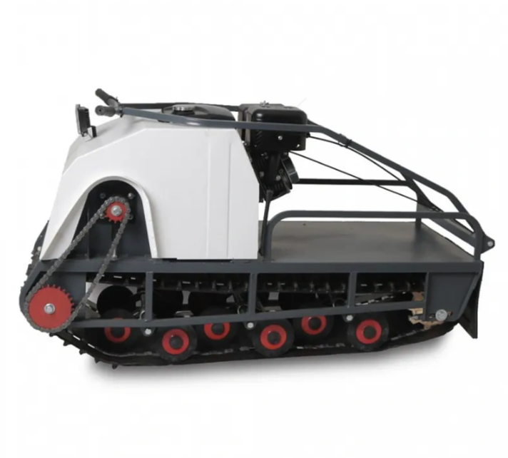 Мотобуксировщик ВЕПС «БЮДЖЕТНЫЙ» 15 л.с. в Вологде