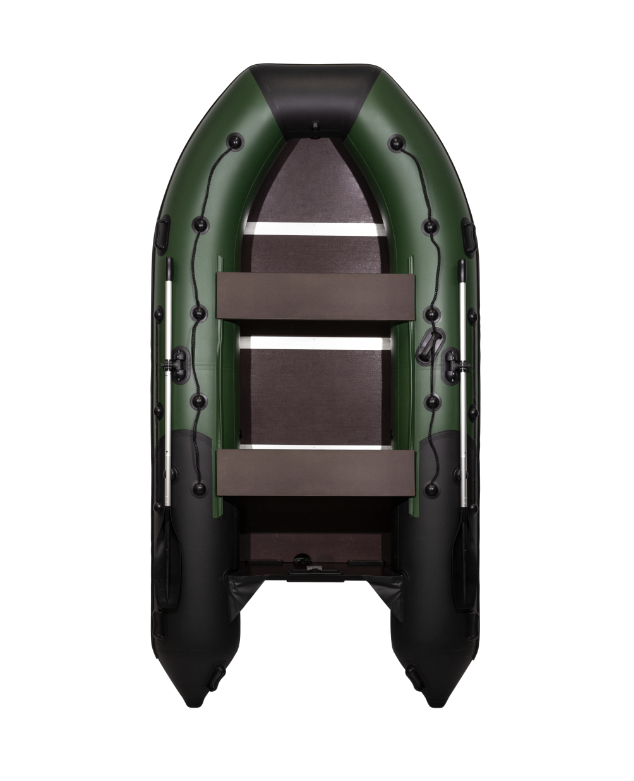 Лодка Ривьера Максима 3400 СК в Вологде