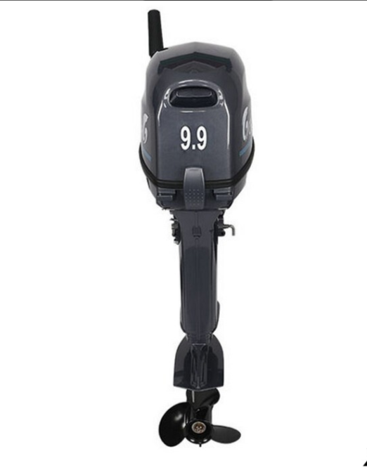 Лодочный мотор ALLFA CG T9,9 BW S MAX в Вологде