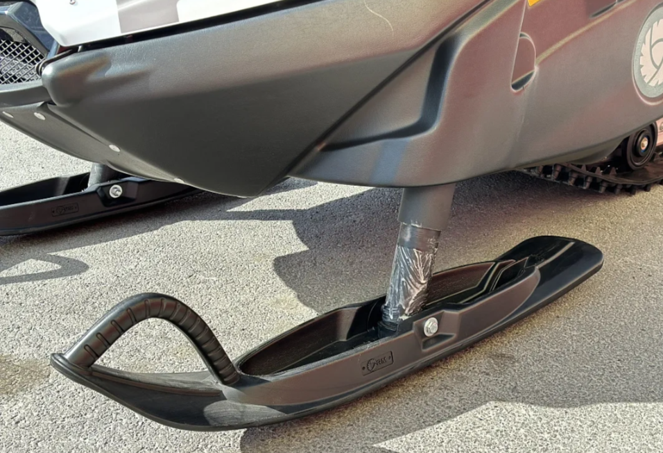 Снегоход РМ TAYGA PATRUL 800 SWT в Вологде