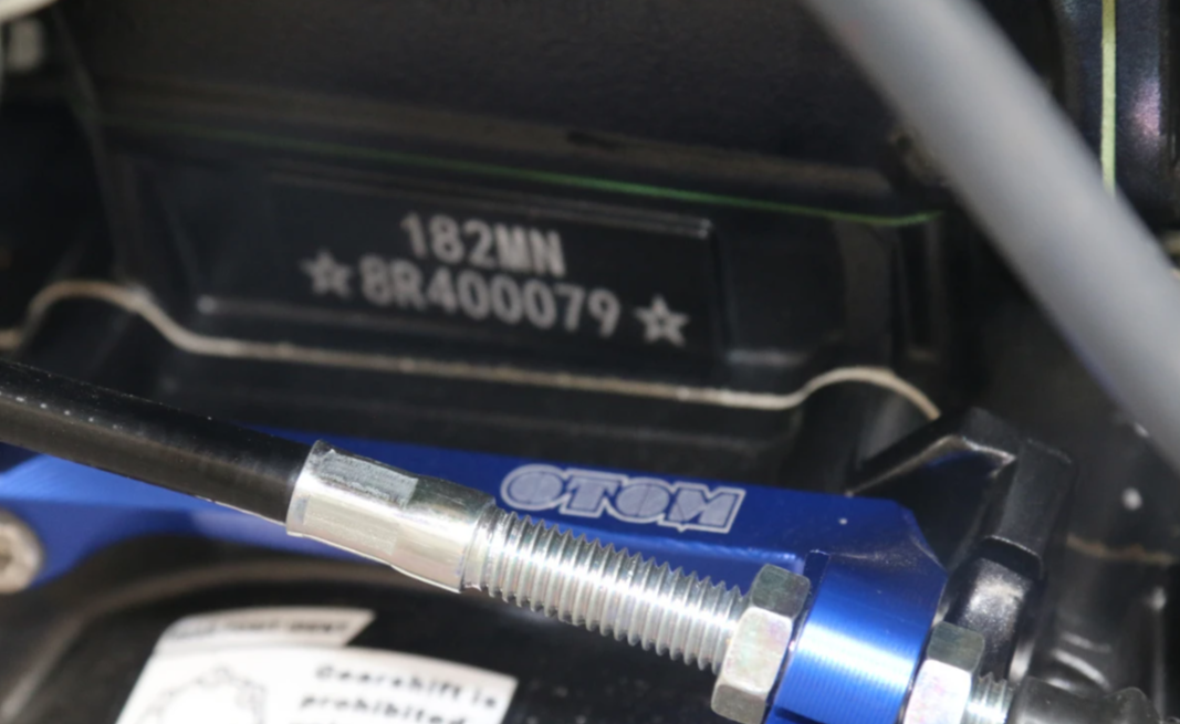 Кроссовый мотоцикл FAIDET NC300S EFI ULTRA WP в Вологде