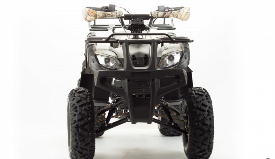 Квадроцикл MOTOLAND (МОТОЛЕНД) 200 ALL ROAD в Вологде