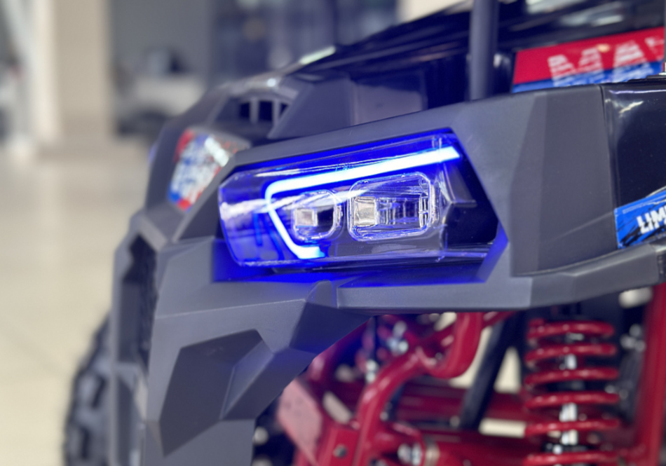 Квадроцикл GBM MAVERICK 222 NEW в Вологде