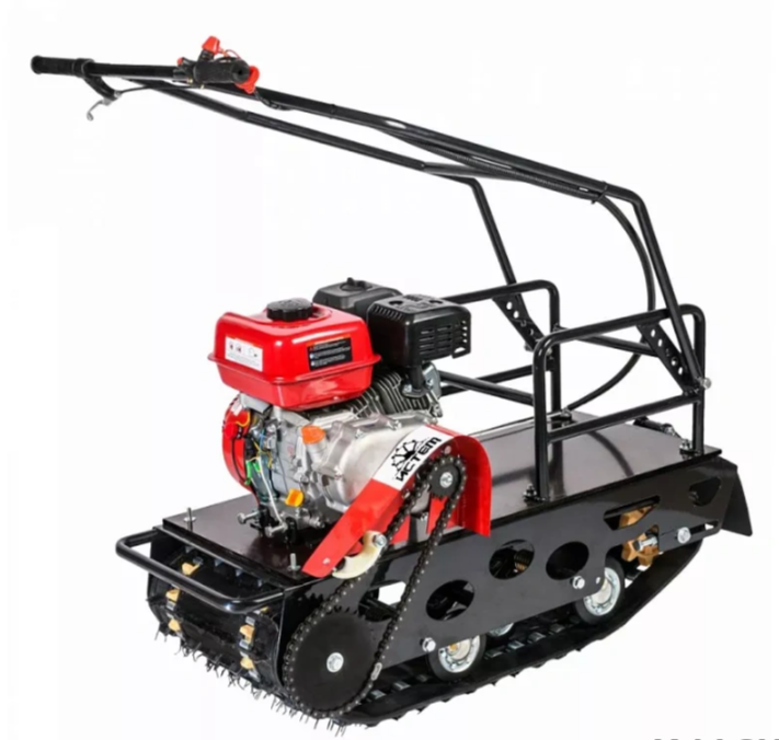 Мотобуксировщик ИСТЕМ 7 в Вологде