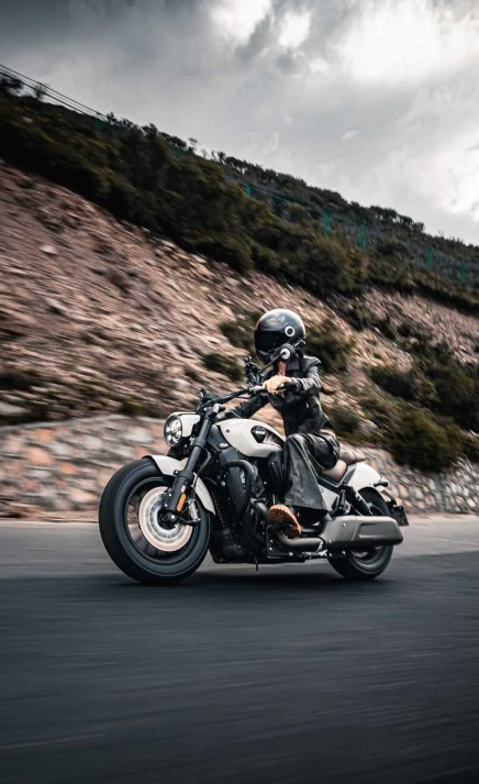 Мотоцикл Benda DarkFlag 500 Commander в Вологде