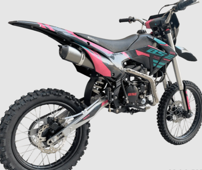 Питбайк BSE PH 150 (015) AK47 в Вологде