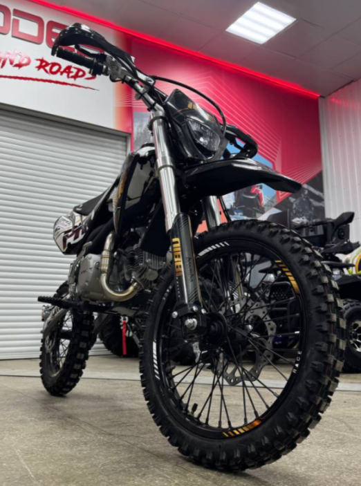 Мотоцикл (питбайк) PROMAX FIDET (ФАЙДЕТ) 145E PRO 17/14 в Вологде