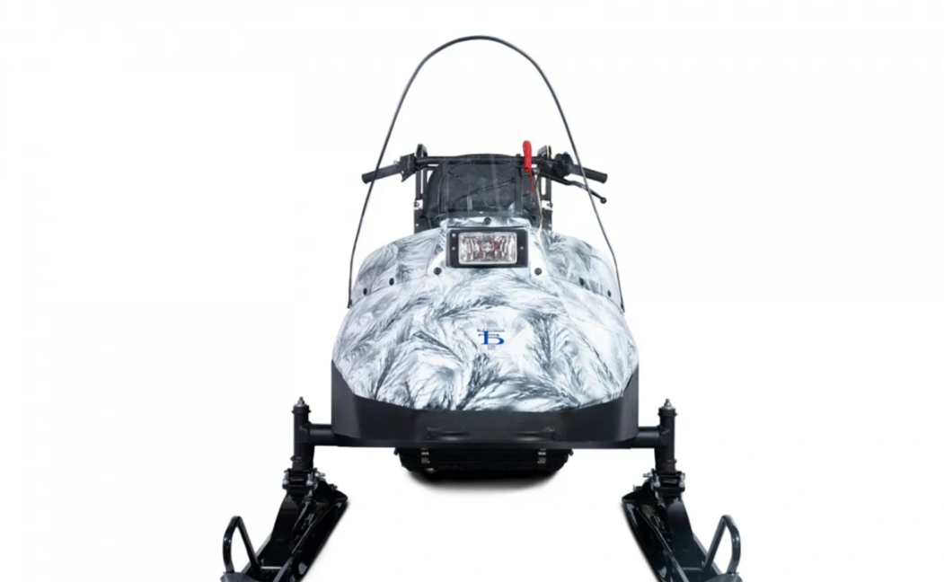 Миниснегоход Бурлак-М Егерь 20 л.с. с эл.зап. в Вологде