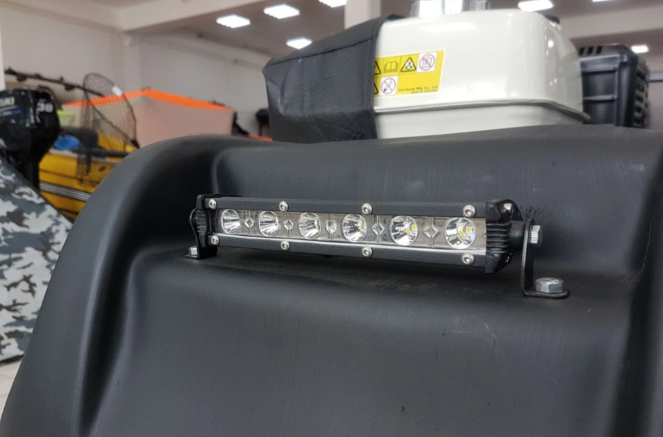 Мотобуксировщик PAXUS 650 AVANT 9 л.с. в Вологде