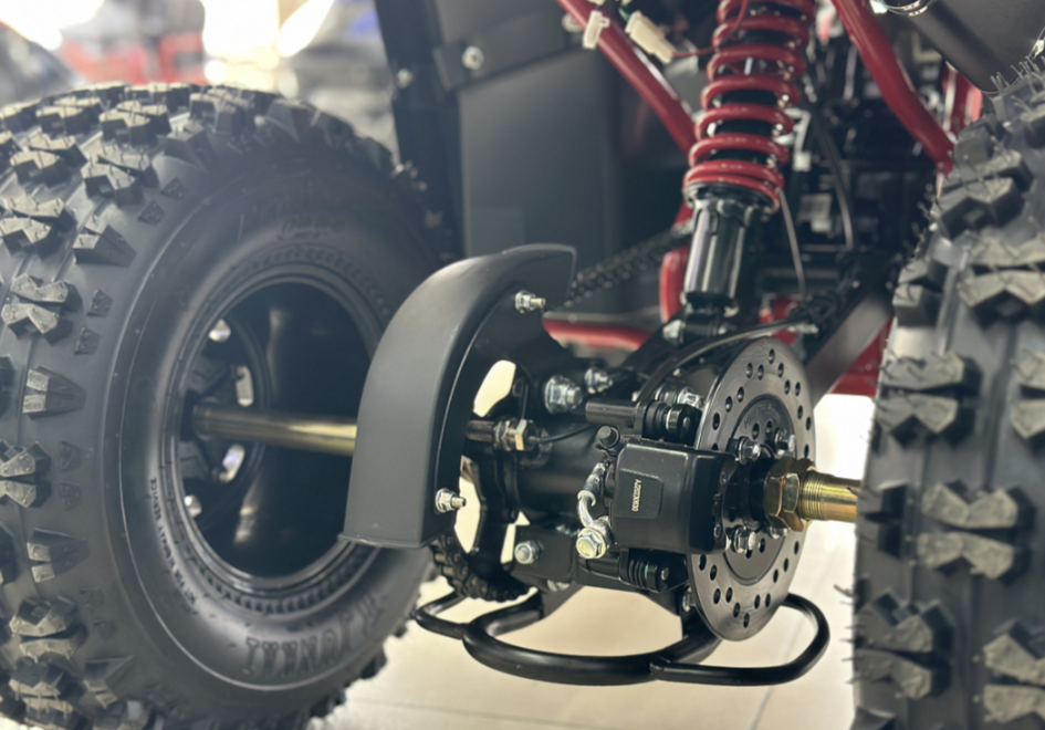 Квадроцикл GBM MAVERICK 222 NEW в Вологде