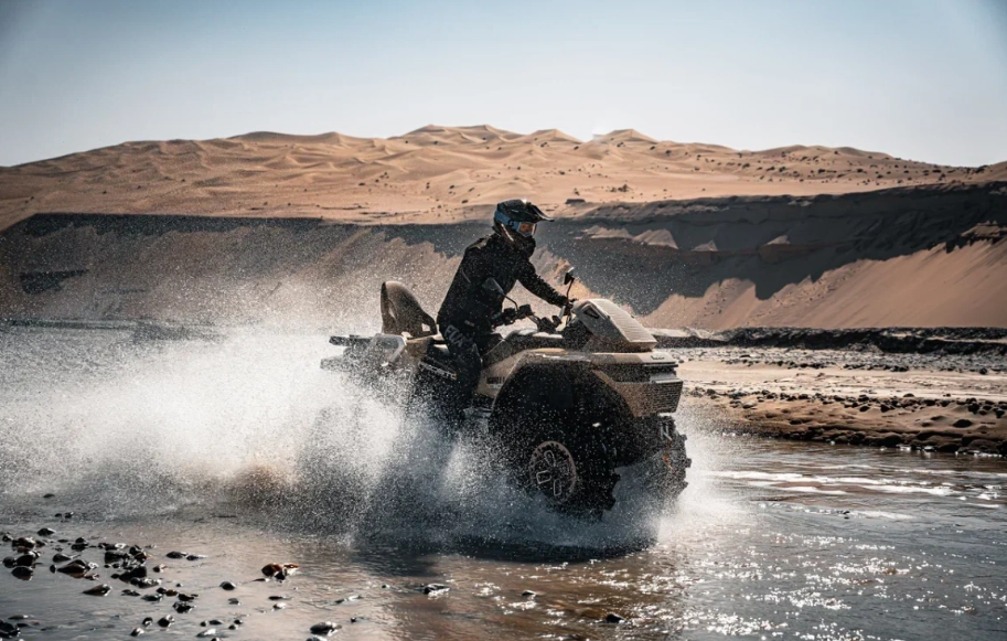 Квадроцикл BENDA REDSTONE 1000 MUD в Вологде