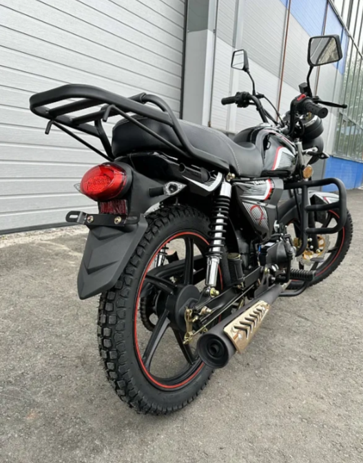 Мопед PROMAX SUPER MAX 150 LED в Вологде