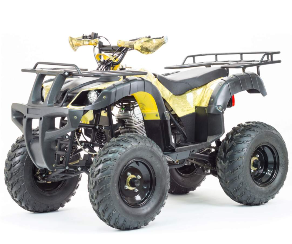 Квадроцикл MOTOLAND (МОТОЛЕНД) 250 ADVENTURE в Вологде