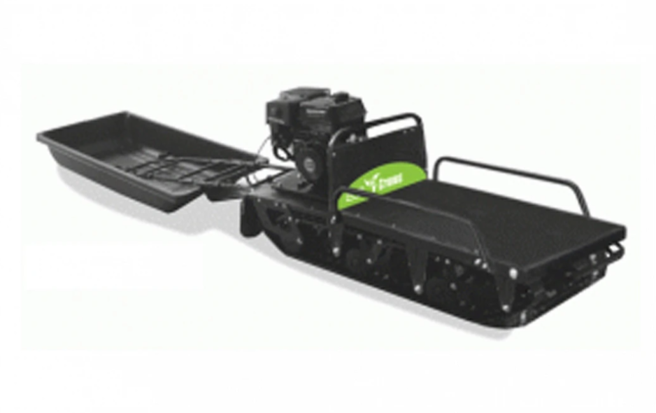 Мотобуксировщик CRONUS CR13V ОТКРЫТЫЙ в Вологде