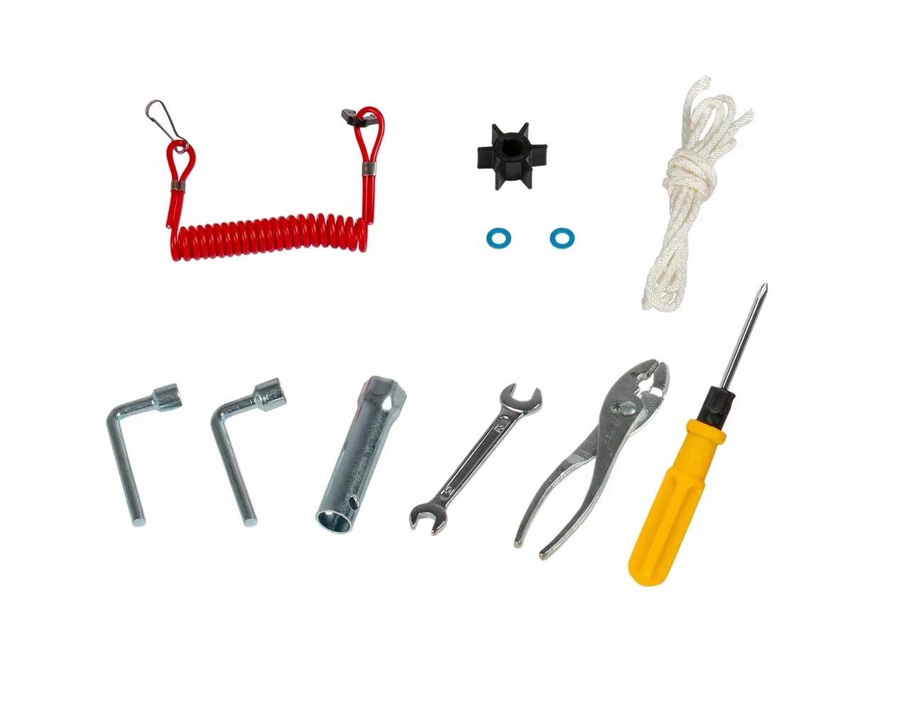 ЛОДОЧНЫЙ МОТОР GLADIATOR G5FHS в Вологде