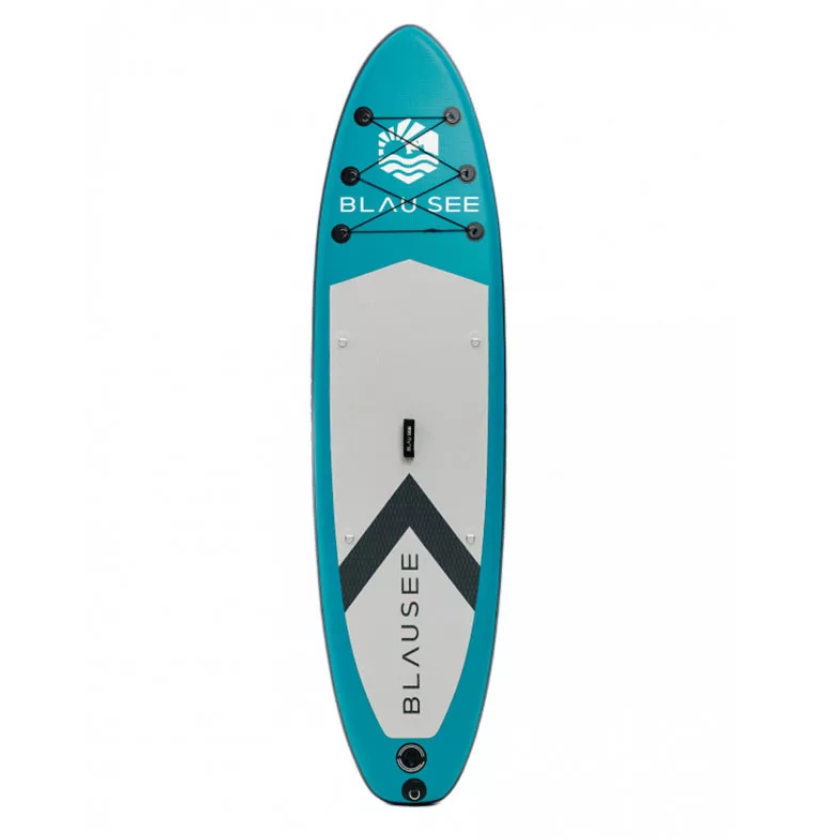 НАДУВНОЙ SUP-BOARD BUSINESS LIGHT BLUE 10,6 в Вологде