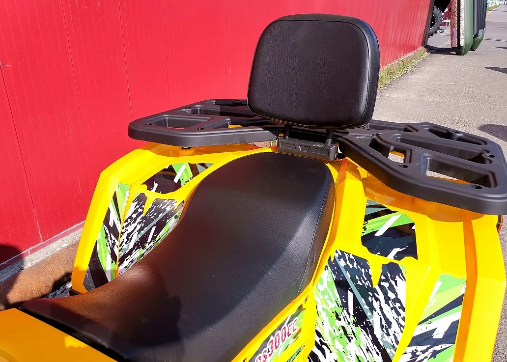 Квадроцикл PROMAX STORM 280 LUX в Вологде