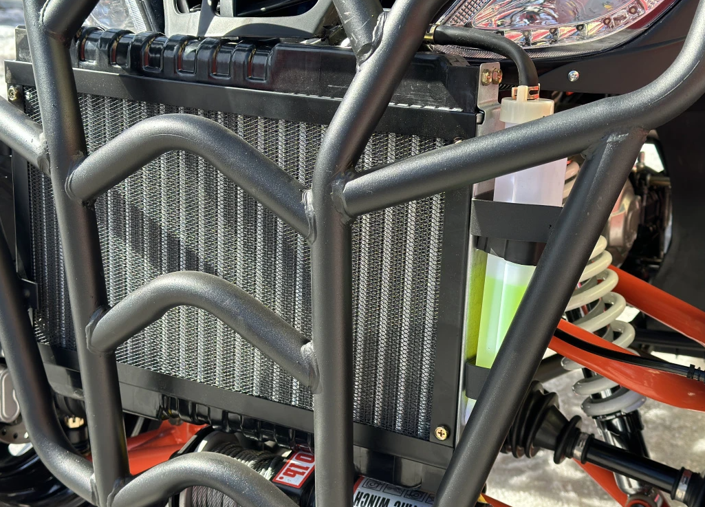 Квадроцикл PROMAX Фермер 350 4x4 ALL ROAD BASIC (2025) в Вологде