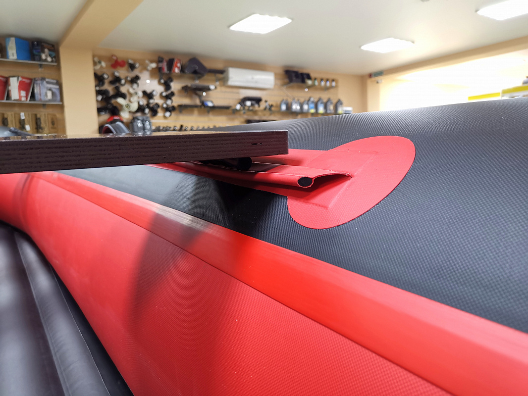 Лодка MISHIMO SPORT 390 в Вологде