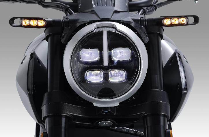 Мотоцикл GAOKIN THOR 1000 в Вологде