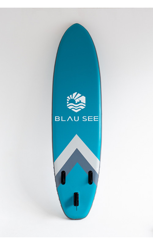 НАДУВНОЙ САП БОРД BLAUSEE 10 в Вологде