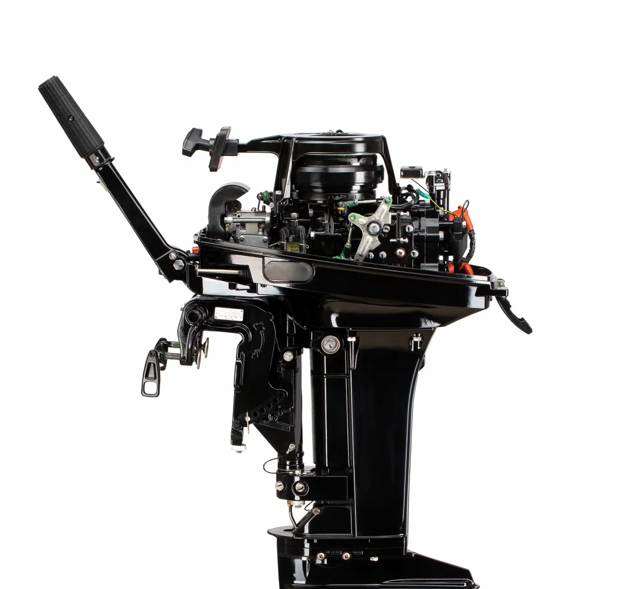 ЛОДОЧНЫЙ МОТОР GLADIATOR G20FHS в Вологде