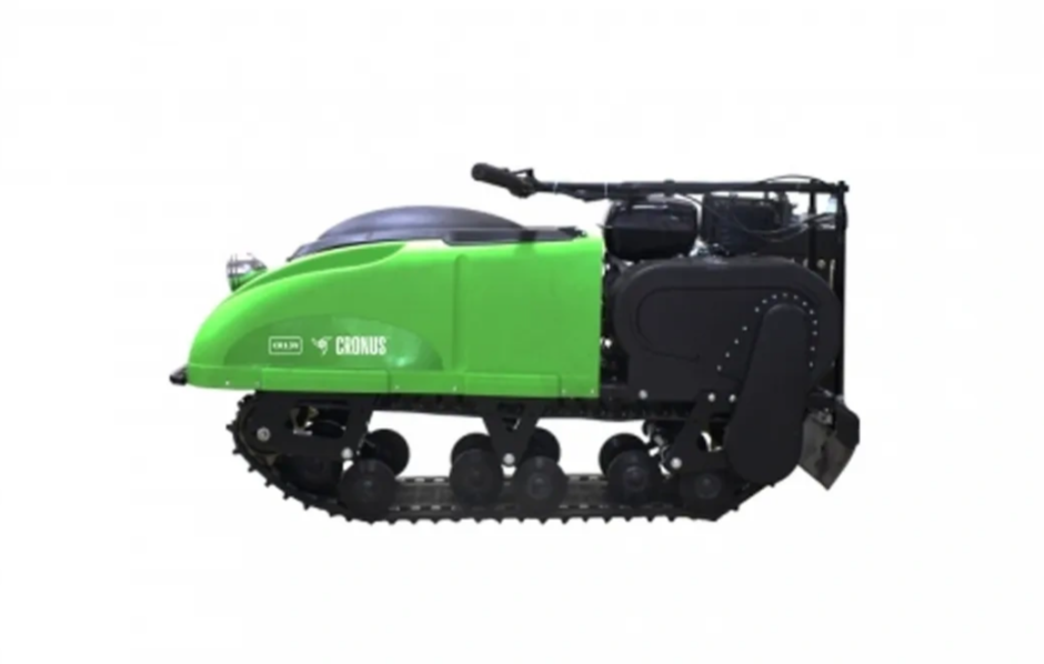 Мотобуксировщик CRONUS CR13V в Вологде