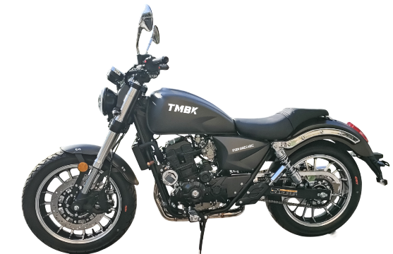Мотоцикл TMBK Storm Angels 400cc в Вологде