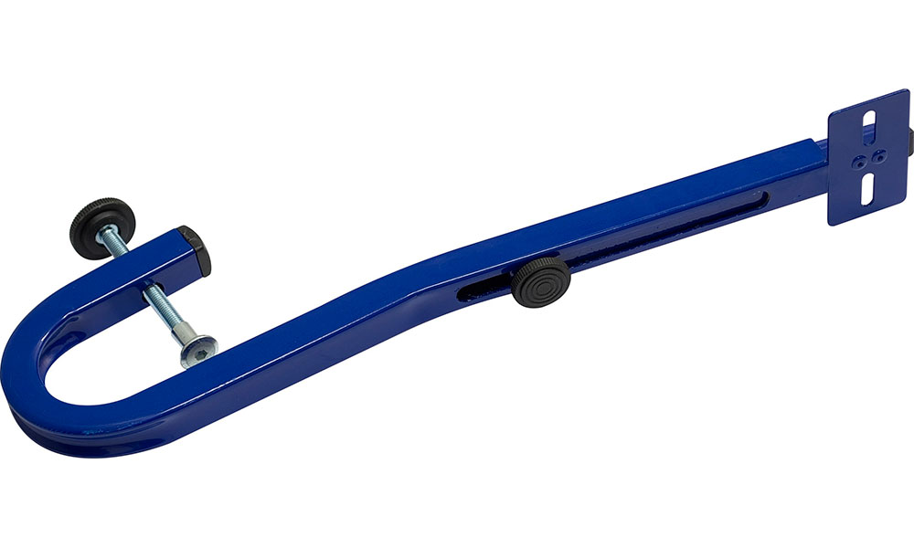 Кронштейн датчика эхолота №1 под нднд в Вологде