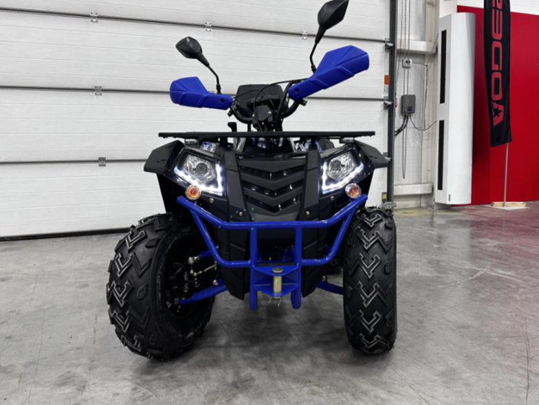 Квадроцикл GBM SHARP BIG 300 NEW PREMIUM в Вологде